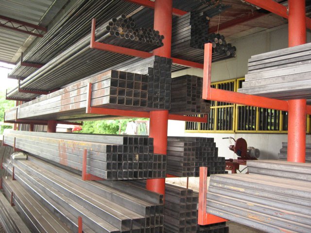 Cevi kvadratne, pravougaone